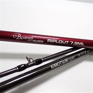 ビームスリプラウト７．８ＭＬ